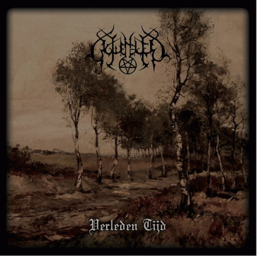 Wolvenbloed : Verleden Tijd